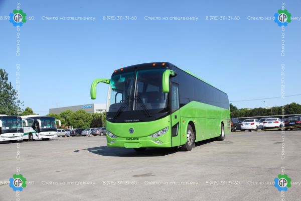 Sunlong SLK6129