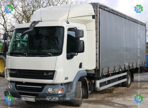 DAF LF 45-55 (01-) / Renalut Midlum (99-) / Volvo FL (07-) Размер 1980*880 (2001 год)
