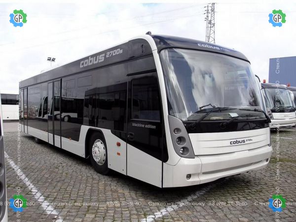 Пассажирский автобус COBUS 2700