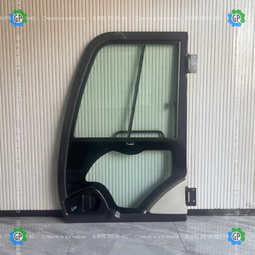 Дверь для Hitachi, серия 5G для Hitachi Zaxis 200 (2011 год)