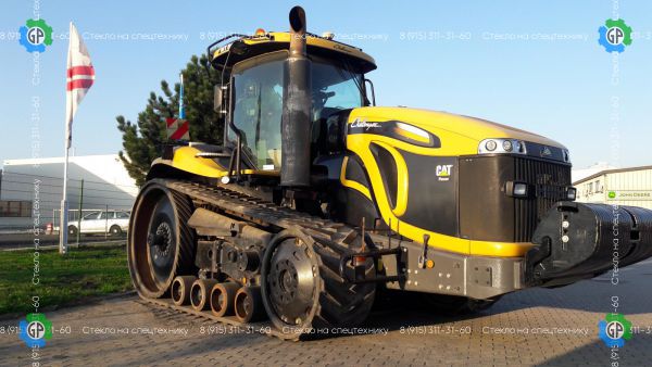 Трактор Challenger MT865C