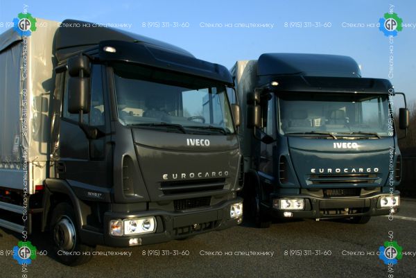 Iveco Eurocargo II Размер 1987*831 (2003 год)