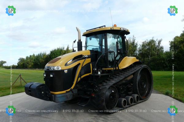 Трактор Challenger MT765C