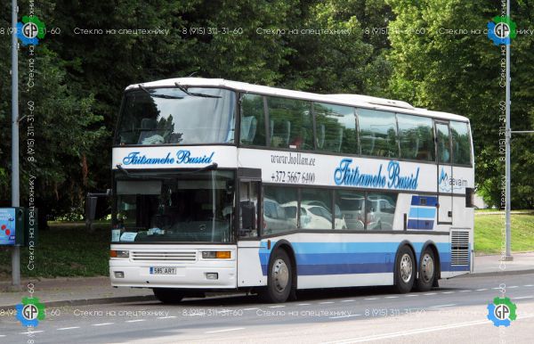 MAN Berkhof Excellence 3000HD