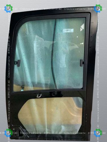 553-9987. Дверь для экскаватора CATERPILLAR для Caterpillar 323 GC