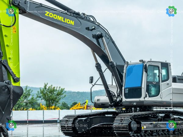 Стекло лобовое ZOOMLION для zoomlion ZE215E