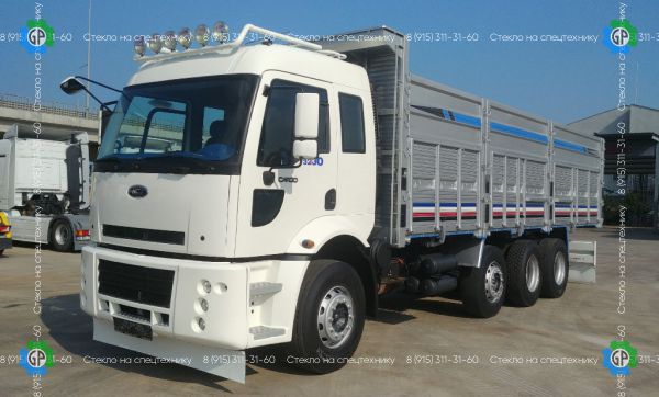 FORD Cargo Размер 2082*838 (2006 год)