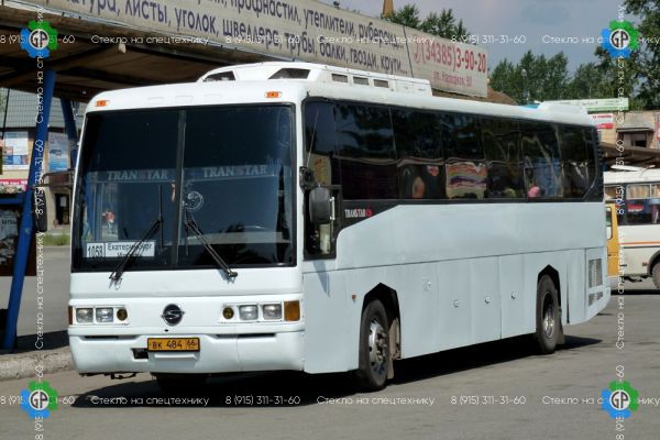 Ssang Young Transstar прав. (без полосы) Размер 1177*1550