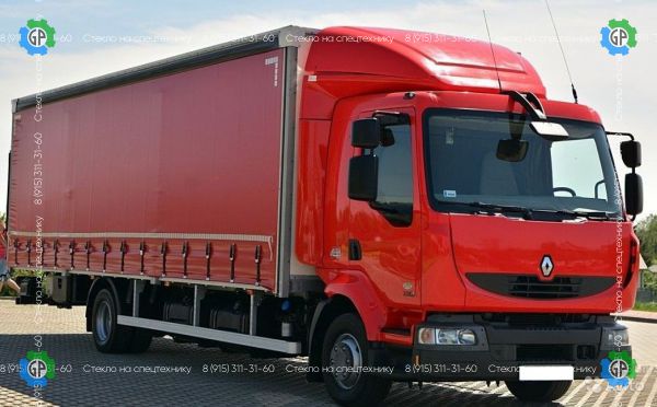 Renault Renalut Midlum (99-) / DAF LF 45-55 (01-) / Volvo FL (07-) Размер 1980*880 (1999 год)