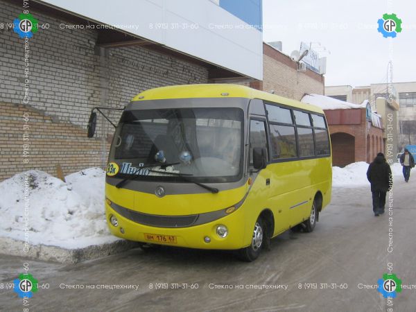 Dongfeng DFA6600KC01