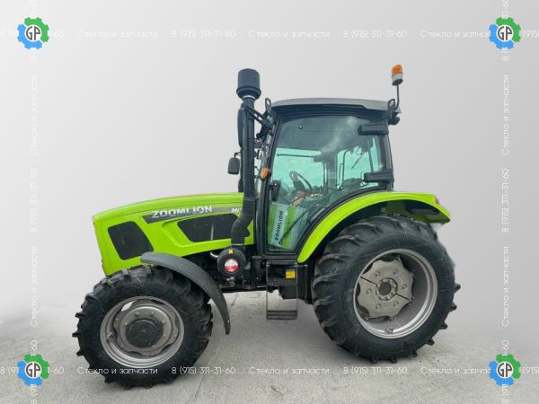 Трактор ZOOMLION RN 1104