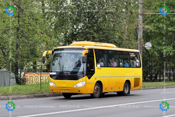 Sunlong SLK6798