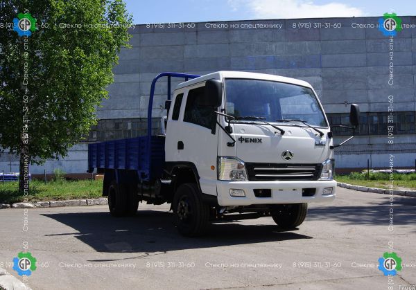 BAW Fenix 33462 (2011 год)