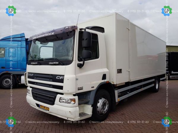 DAF CF75 (2001 год)