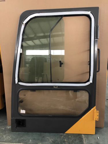 Дверь для экскаваторов VOLVO серии b для Volvo EC180BLC (2003 год), EC210BLC (2003 год), EC290BLC (2003 год), EW180B (2003 год)