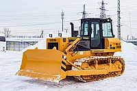 Бульдозер Shehwa TY 165-3