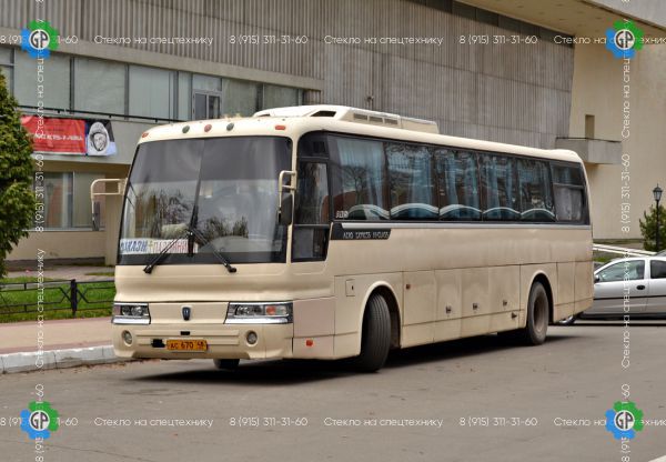 Пассажирский автобус Hyundai Aero Express HI-CLASS