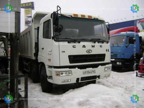 CAMC Размер 2314*832 (2007 год)