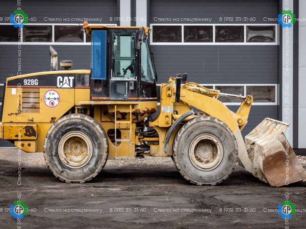 Стелко заднее правое для CAT 928G для Caterpillar 928G, 938G