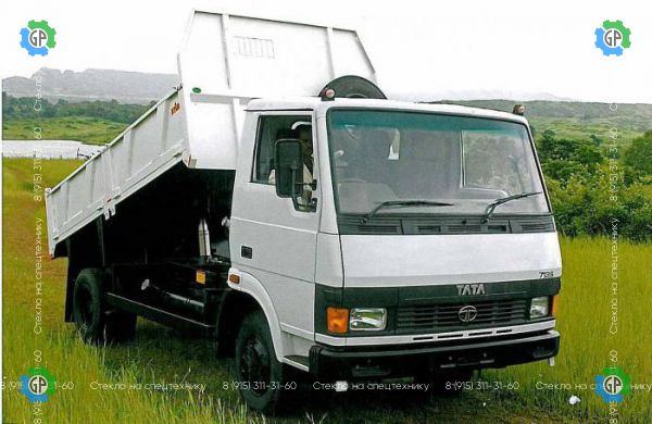 Tata 613 (2006 год)