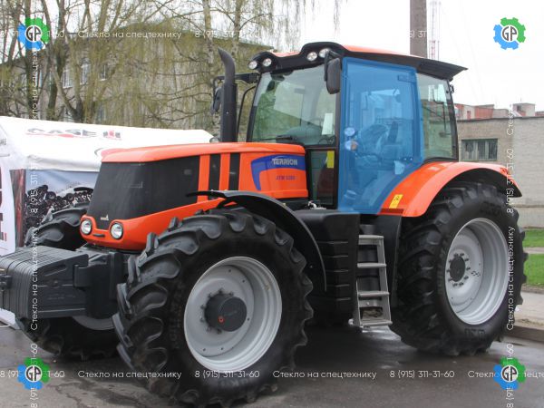 Стекло двери левой для TERRION ATM 5280 для Terrion ATM 5280