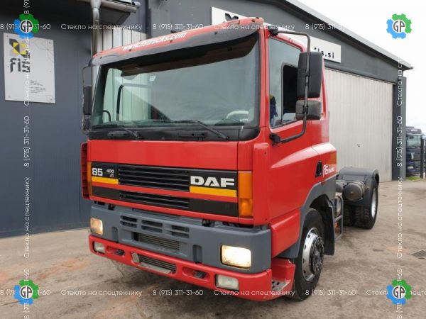 DAF CF85 (1992 год)