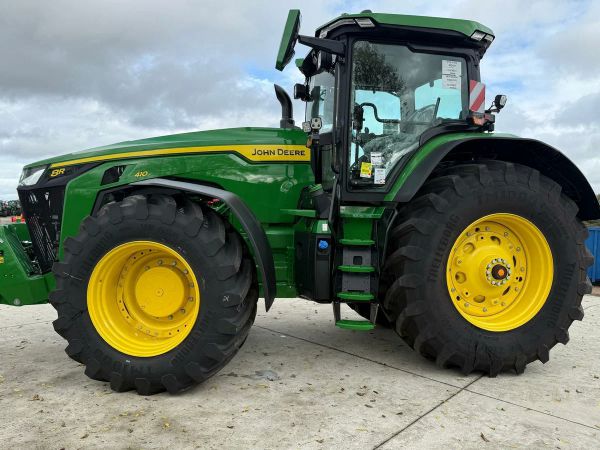 Стекло двери для трактора JOHN DEERE для John deere 8r410