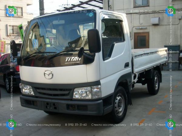 Mazda Titan (T4600) Wide Truck Размер 1880*800 (2000 год)