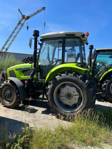 Трактор ZOOMLION Rn 904