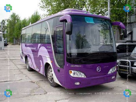 Golden Dragon XML6123