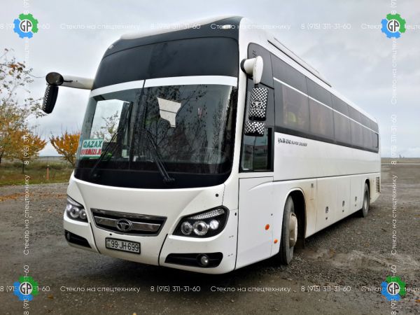 Daewoo FX II 212 (2012 год)