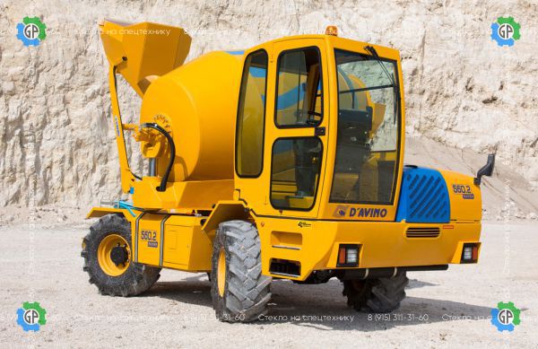 Davino Runner 560.2