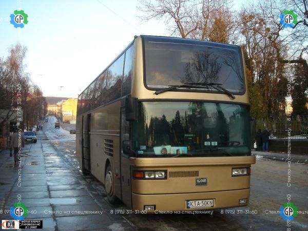 DAF EOS COACH 100 (1992 год)