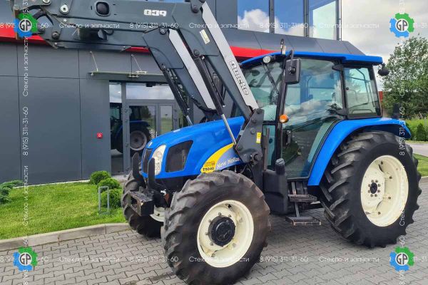 Трактор New Holland T5040