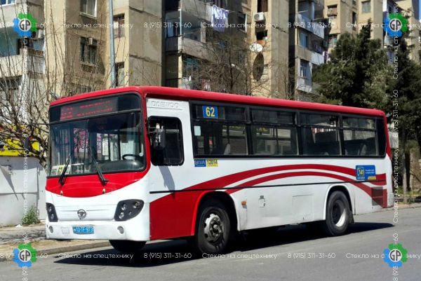 Daewoo BS090 (2012 год)