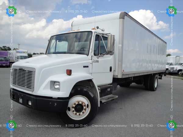 Freightliner Business Class FL70 ТЗ Размер 1900*780 (2003 год)