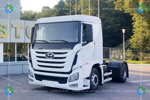 Hyundai Xcient truck Размер 2250*870 (2015 год)