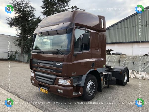DAF CF75 (1992 год)