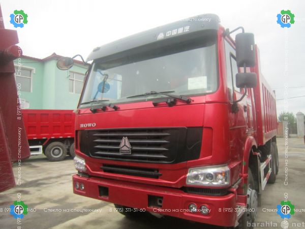 Howo Expo (06-) / Volvo FL 7-10-12 (87-92) Размер 2256*856 (2006 год)